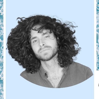 Jake Ryan Lilly - Twitter Profile Picture of Jake Ryan Lilly (@TheLillyPaddy) on Twitter