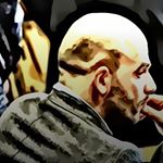 Profile Picture of Mark Antonio (@guerradeglianto) on Instagram