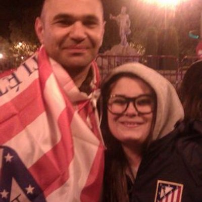 Profile Picture of Jose Felix Saiz (@JSAIZDIO) on Twitter