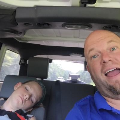 Profile Picture of Anthony Rickman (@rick4UVa) on Twitter