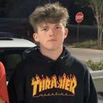 Profile Picture of Jake Willoughby (@jakewilloughby7) on Instagram