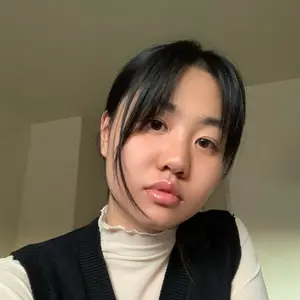 Profile Picture of yiqing (@yiqingdu) on Tiktok