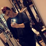 Profile Picture of Trevor Graham (@makeup_aholic__) on Instagram