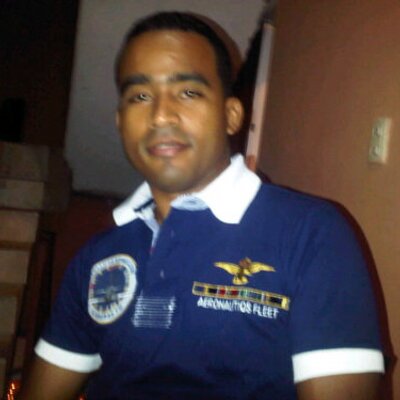 Profile Picture of Richard Manuel Jerez (@richardmjerez) on Twitter