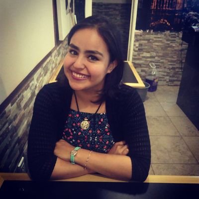 Profile Picture of Xochitl Avila Rios (@XochitlAvilaR) on Twitter