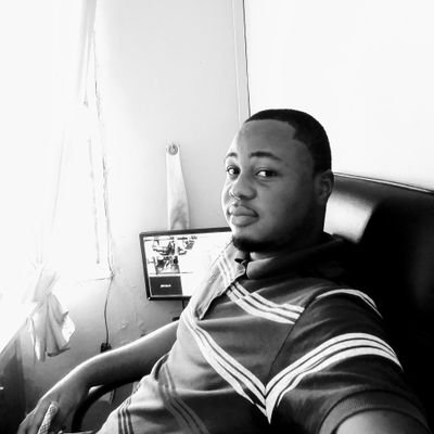 Profile Picture of Emmanuel Adu Baffoe (@Game4000) on Twitter