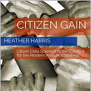 Profile Picture of Heather Harris (@citizen_gain) on Twitter