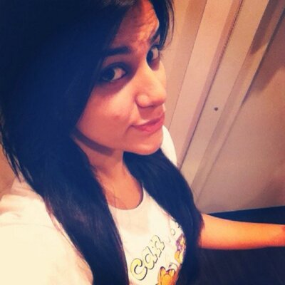 Profile Picture of Afsha Ahmed (@ahmed_afsha) on Twitter