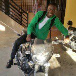 Profile Picture of John Lukongo (@john_lukongo) on Instagram