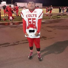 Profile Picture of Colen Holiday (@colenholiday3) on Tiktok