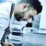Profile Picture of Chris Azar (@chrisazarpro) on Instagram