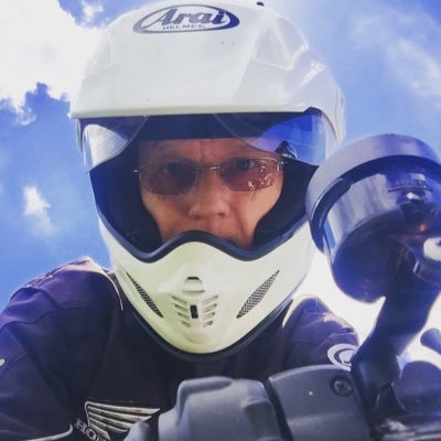 Profile Picture of Mike Rinn (@RinnMike) on Twitter