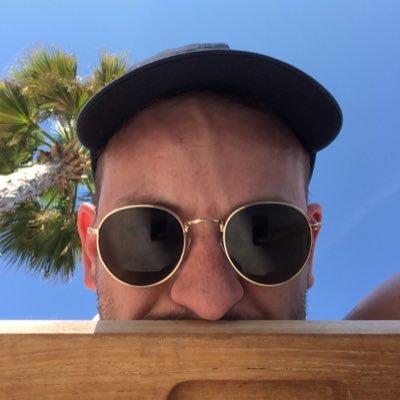 Profile Picture of Daniel Connole (@ConnoleDaniel) on Twitter