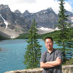 Profile Picture of Kenny Liang (@kennyzhliang) on Twitter