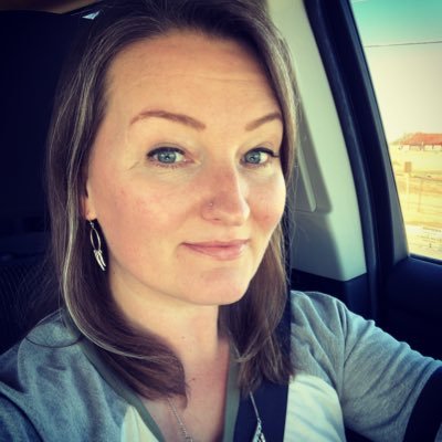 Profile Picture of Amanda Willey (@amanda_willey) on Twitter