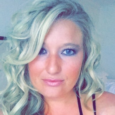 Profile Picture of Ashley Nichole Sharp (@AshleyNSharp) on Twitter