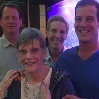 Profile Picture of Paula Legge (@paula-legge) on Quora