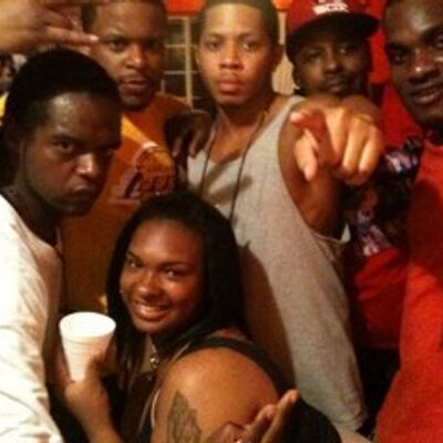 Profile Picture of James Garnes (@GarnesJames) on Twitter