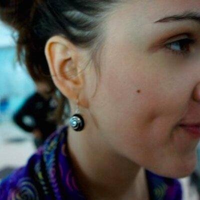 Profile Picture of Alice Piterova (@ImpactAlice) on Twitter
