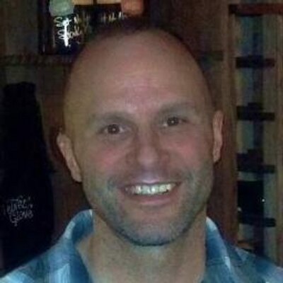 Profile Picture of C. Beckwith (@Erik_C_Beckwith) on Twitter