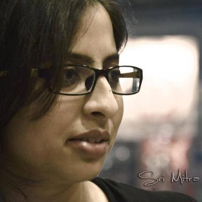 Profile Picture of Sri Mitra Mulukutla (@msrimitra) on Twitter