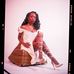 Profile Picture of Aisha Rashad (@aishajenai) on Facebook