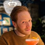 Profile Picture of Andrew Smyth (@cakesmyth) on Instagram