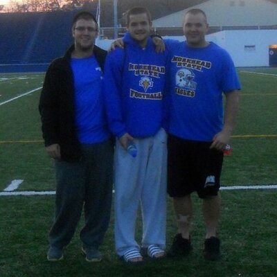 Profile Picture of Aaron Meadows (@dew1190) on Twitter