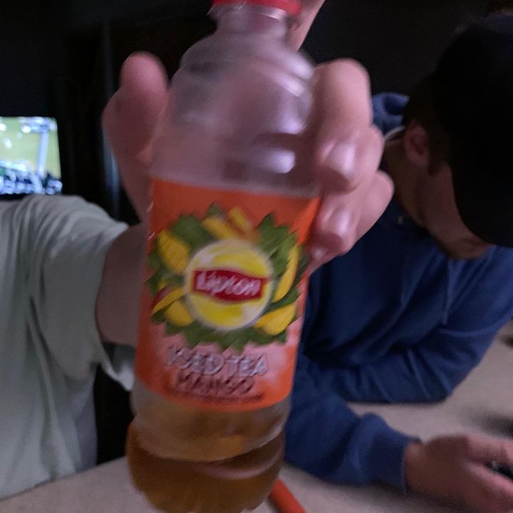 Cory Krueger - Tiktok Profile Picture of Cory Krueger (@@juizecory) on Tiktok