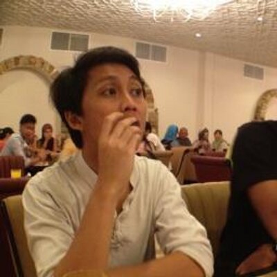Profile Picture of Isam Ibrahim (@isamibrahim) on Twitter