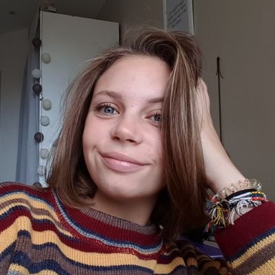 Profile Picture of Krys'_ (@KrystalFredure1) on Twitter