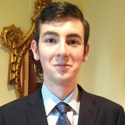 Profile Picture of Eduardo Tomás T (@EduardoTomsT) on Twitter