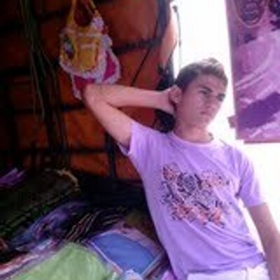 Profile Picture of Robson Ribeiro (@robsonribeiro28) on Twitter