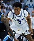 Profile Picture of Jaylen Clarkon Wikipedia