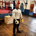 Profile Picture of kyle williams 🦍⚡ (@kyle_bulldog) on Instagram