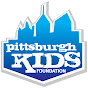 Profile Picture of Pittsburgh Kids Foundation (@@PKidsFoundation) on Tiktok