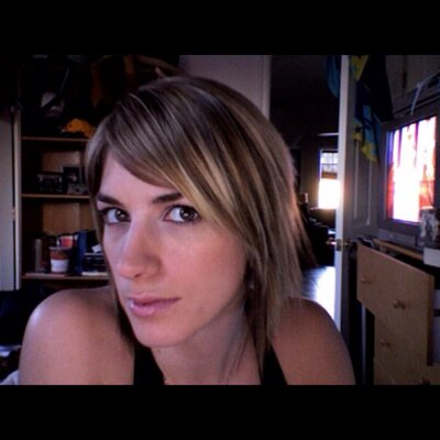 Profile Picture of Catherine Steiner (@csteiner85) on Twitter