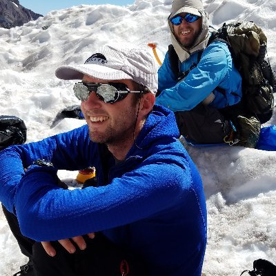Profile Picture of John Dailey (@johnwilldailey) on Twitter