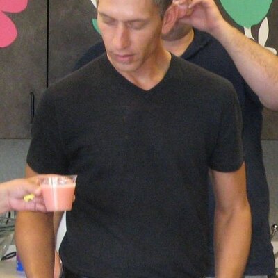 Profile Picture of Mike Breeding (@mcb1027) on Twitter