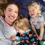 Profile Picture of hayley Rosser (@hayleymamabear) on Instagram