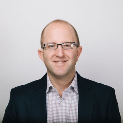 Profile Picture of Brian Dawson (@Daws2k) on Twitter