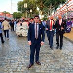 Profile Picture of Adrian Barrero (@adribarrero14) on Instagram