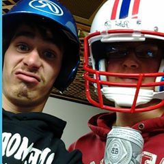 Profile Picture of Josh Hobart (@joshhobart46) on Tiktok