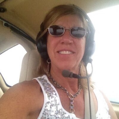 Profile Photo of Debbie ONeal (@debsoneal) on Twitter