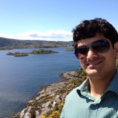 Profile Picture of Abhishek Kothari (@kothari_me) on Twitter