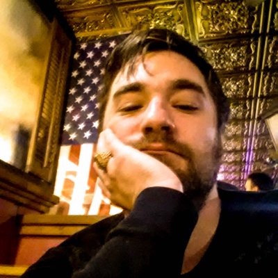 Profile Picture of CrowBennett™ (@CrowBennett2) on Twitter