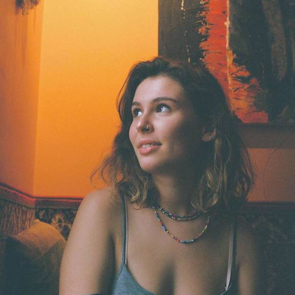 Profile Picture of Natasha Roussopoulos (@natashafree) on Poshmark