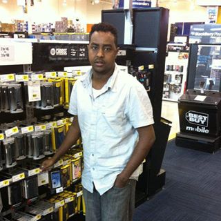 Profile Picture of Kismayo Warejiyow (@kismayo.haji1) on Facebook