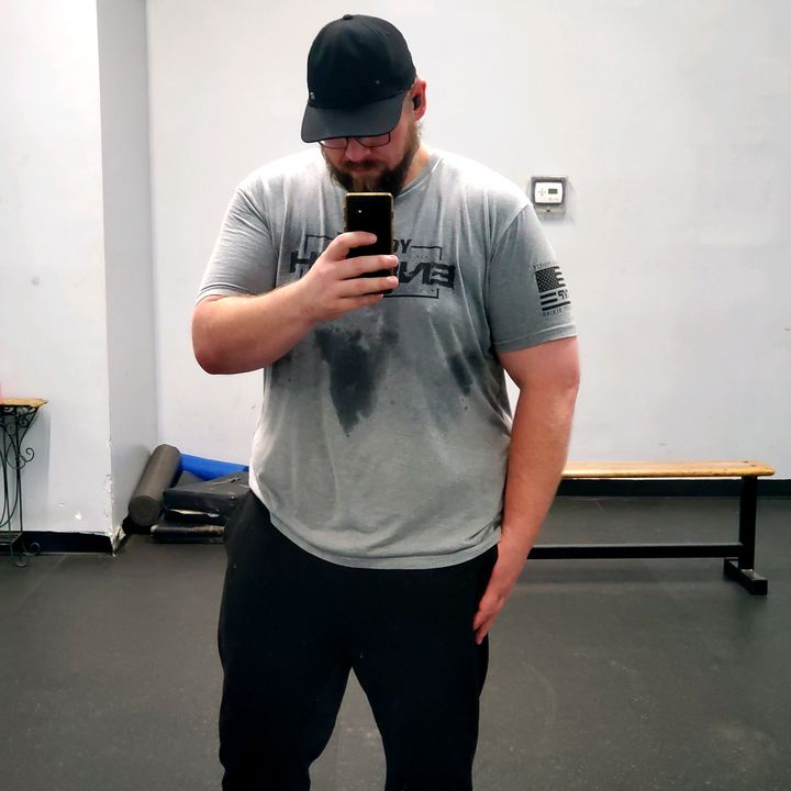 Profile Picture of Kevin Fields (@kevinfields61) on Tiktok