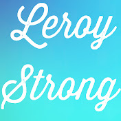 Profile Picture of Jesse Strong (@jessestrong410) on Youtube